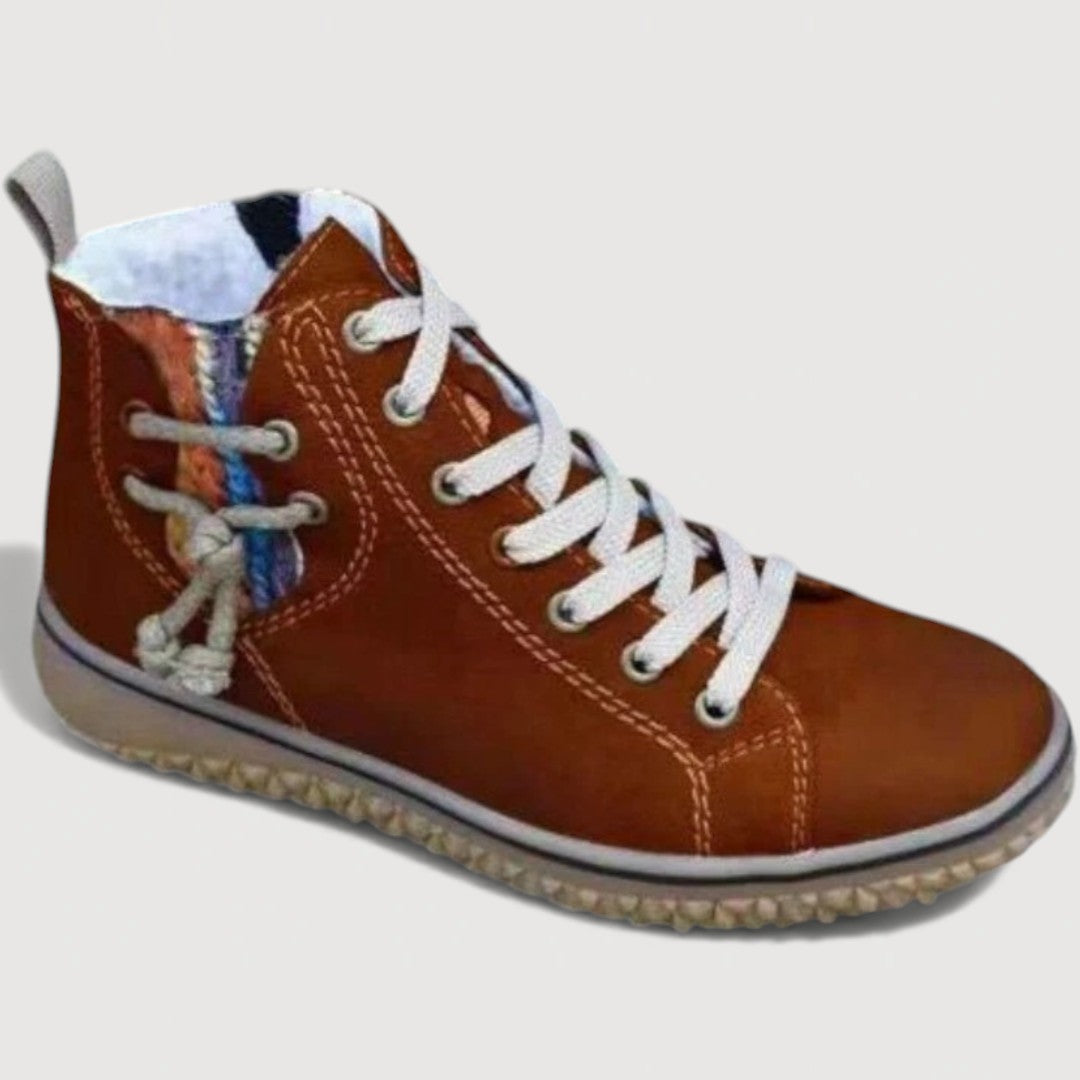 Brown / 10