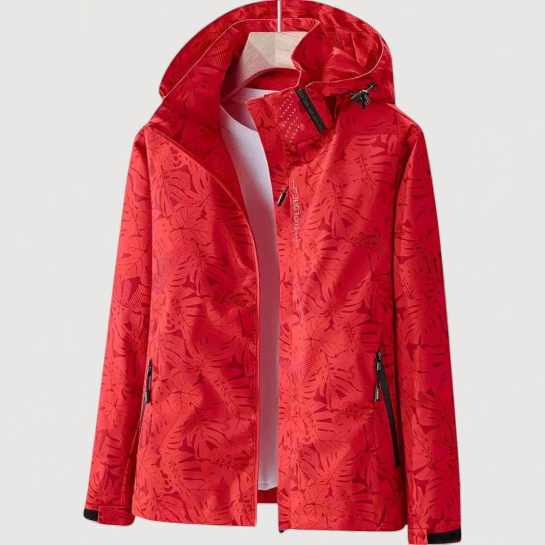 Red / 2XL