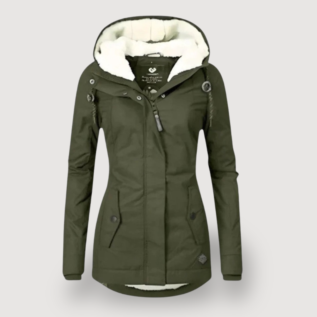 Olive Green / 3XL