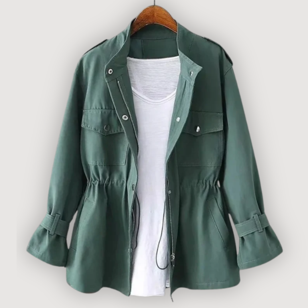 Green / 2XL