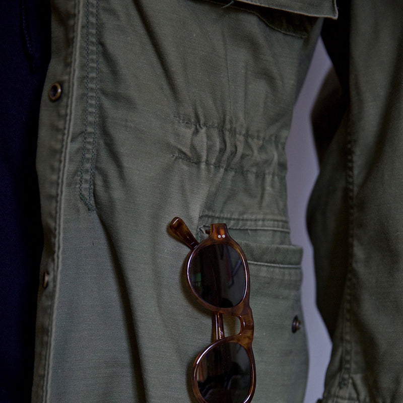 Louis™ | Veste de campagne