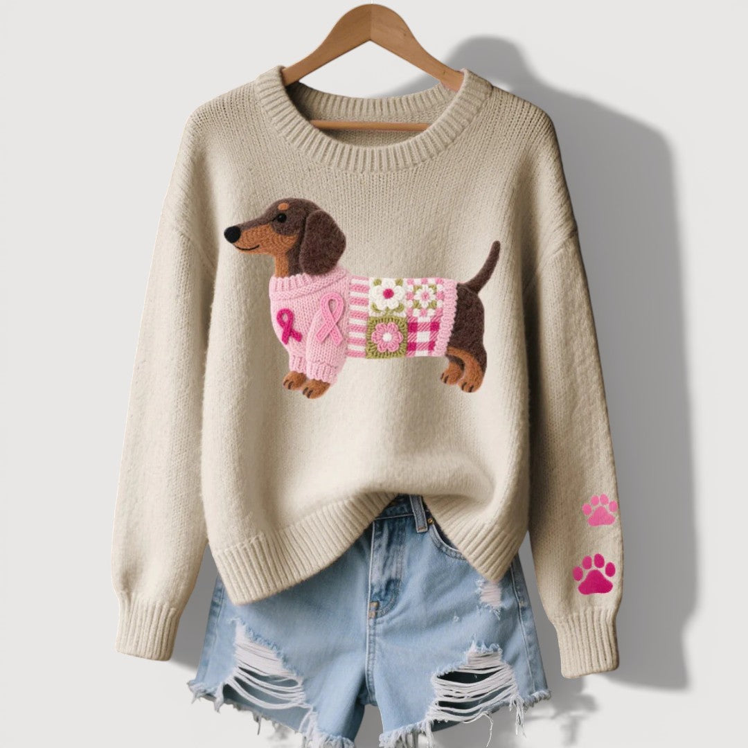 Beige / 5XL