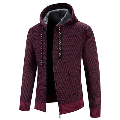 Mathis™ | Hoodie ultime pour homme