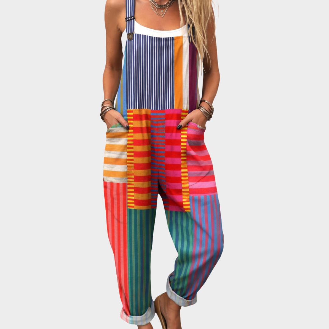 Multi-coloured / 5XL
