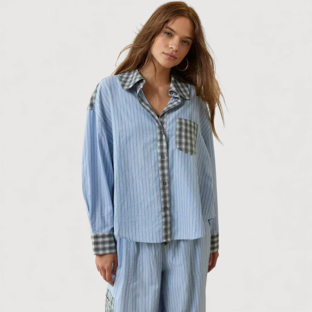 Blue / 2XL