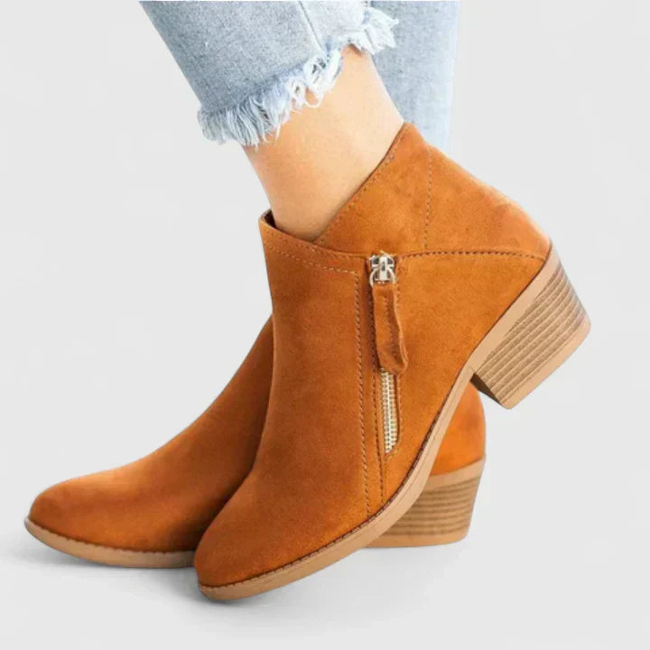 Brown / 10