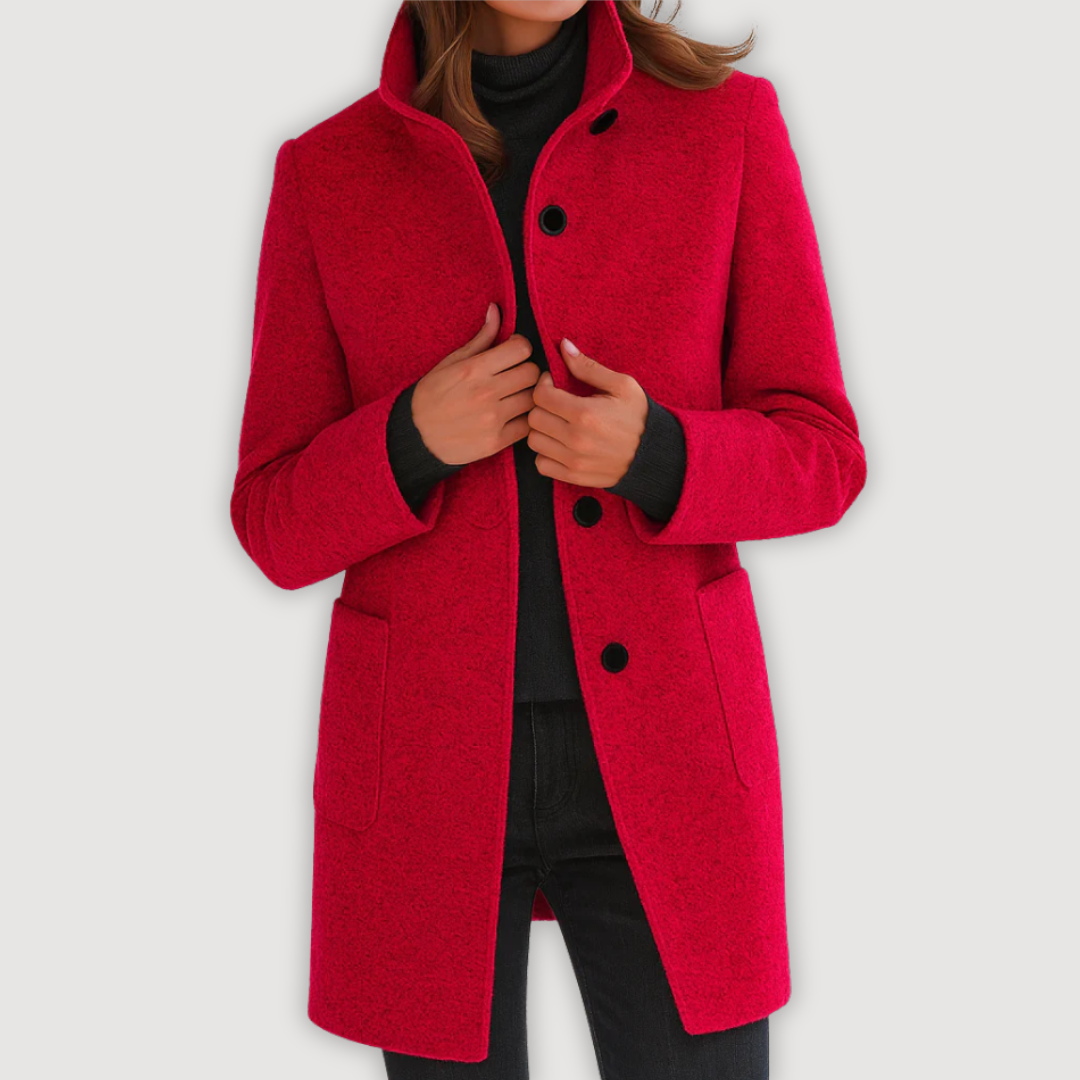 Red / 5XL
