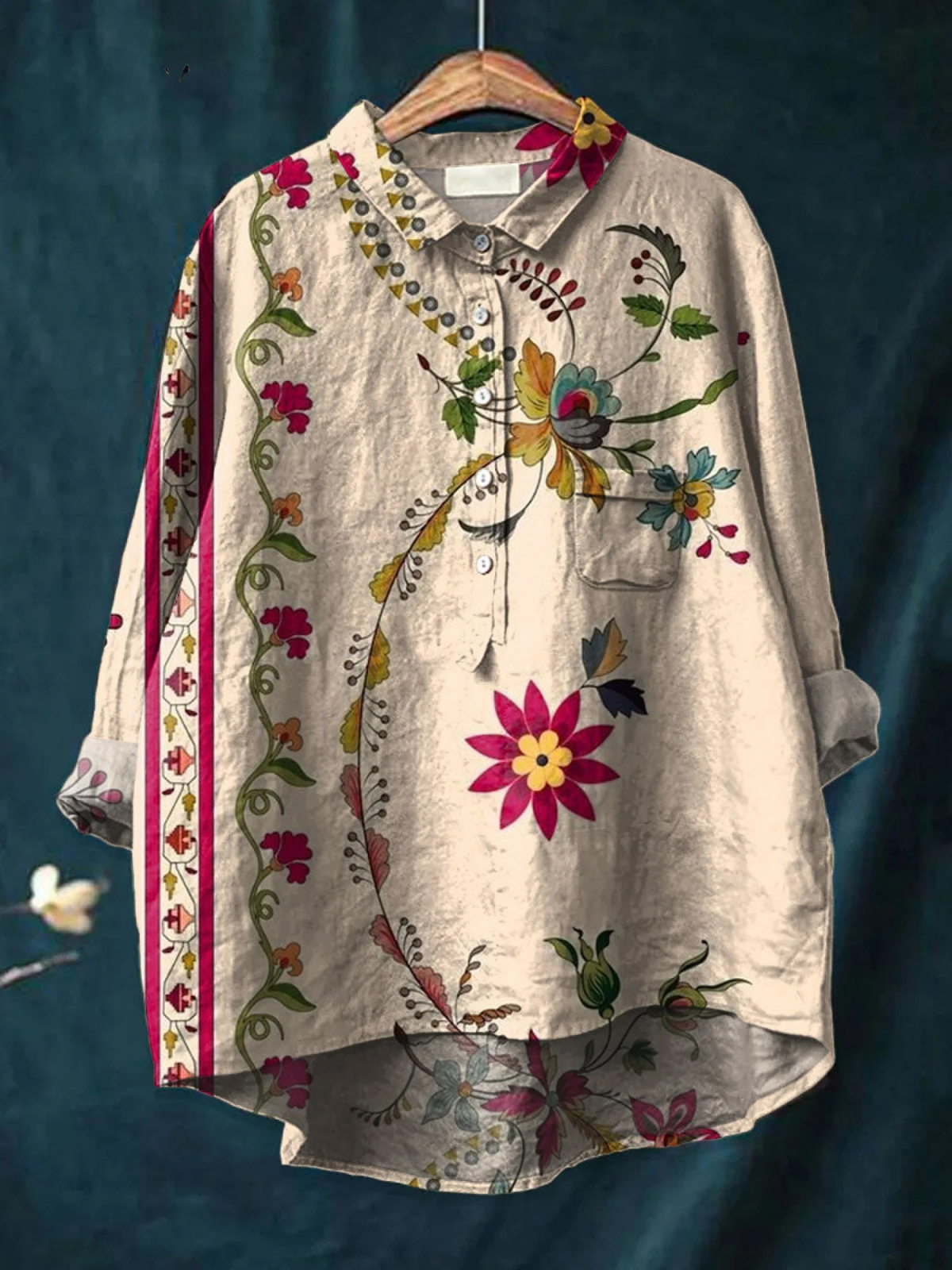 Multicolour / 5XL