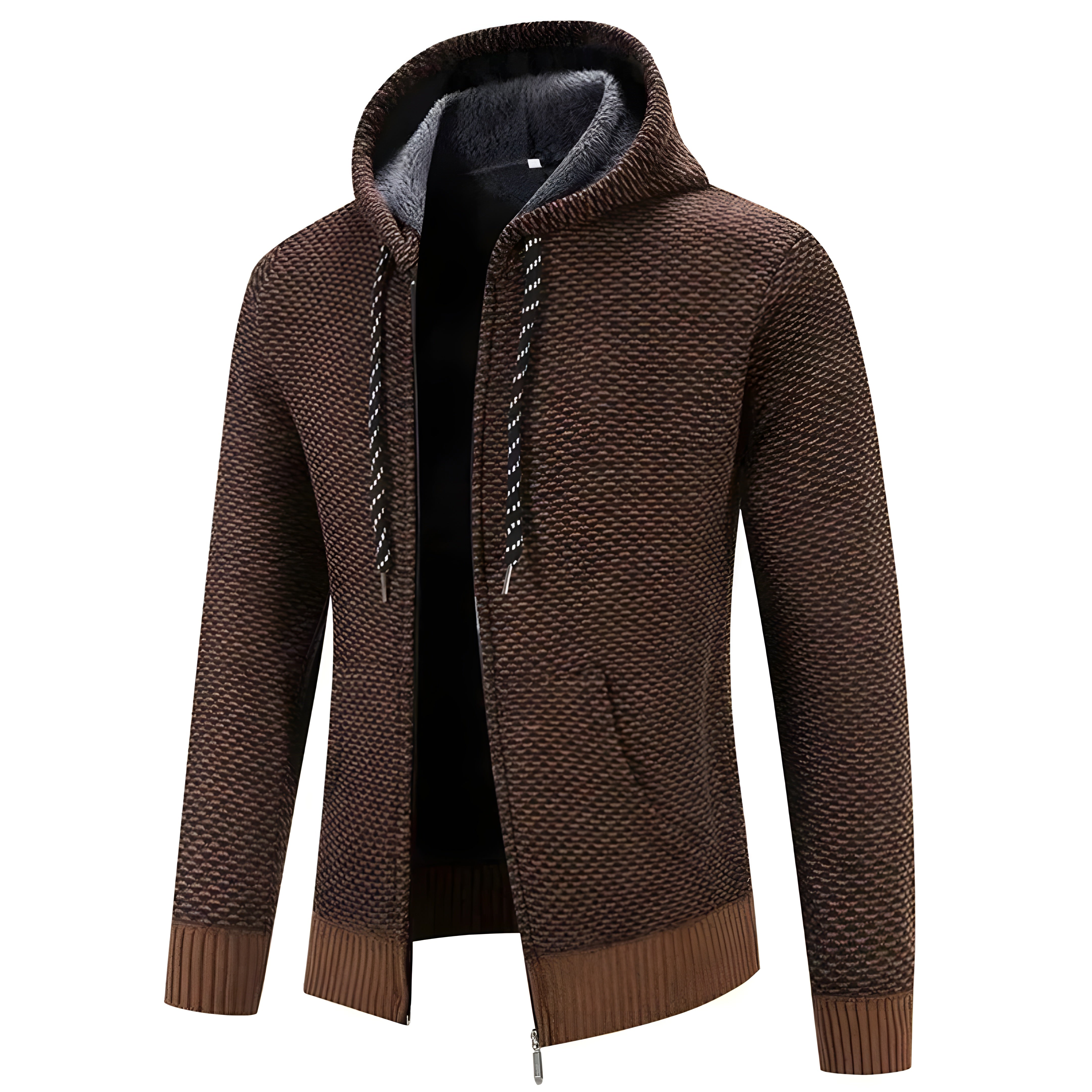 Braun / 3XL