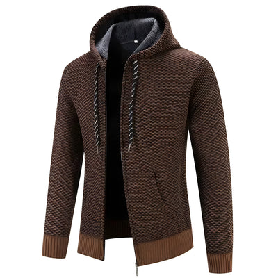 Mathis™ | Hoodie ultime pour homme