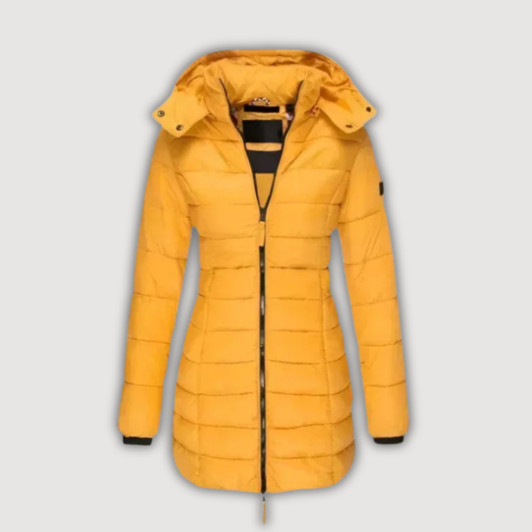 Yellow / 2XL