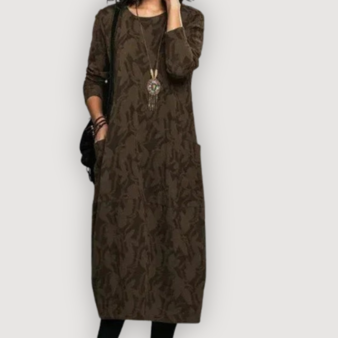 Brown / 3XL