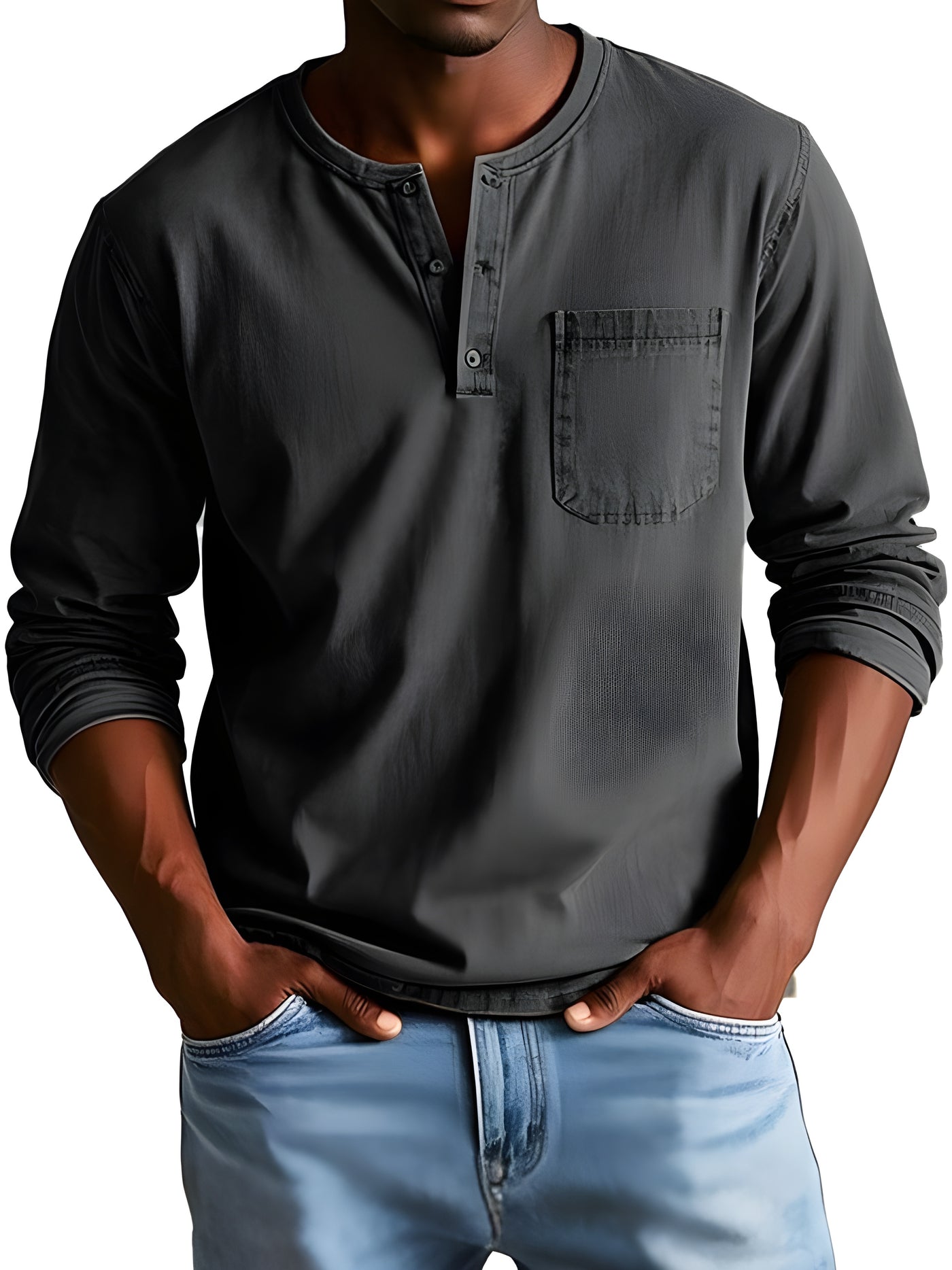 René™ | Chemise vintage