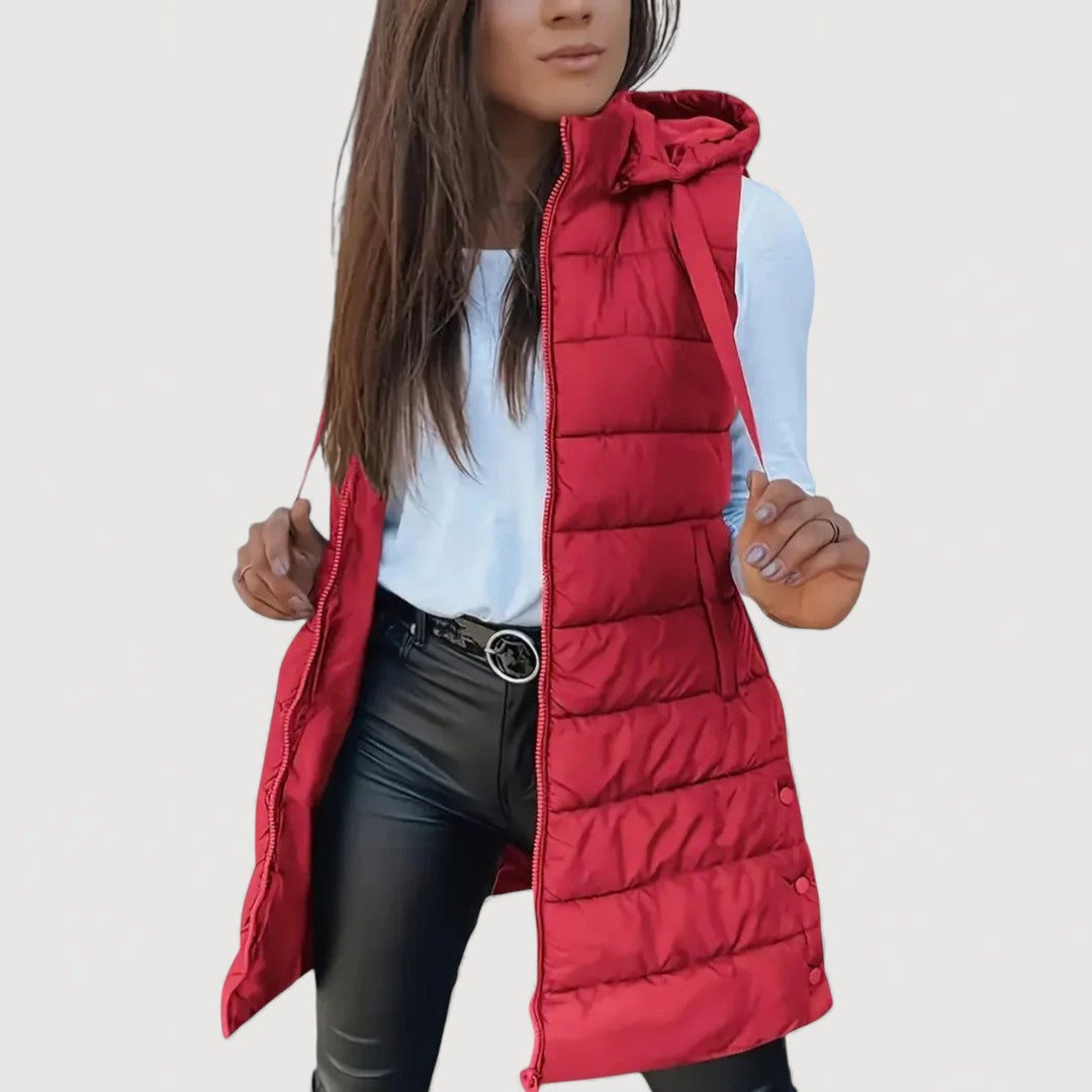 Red / 5XL