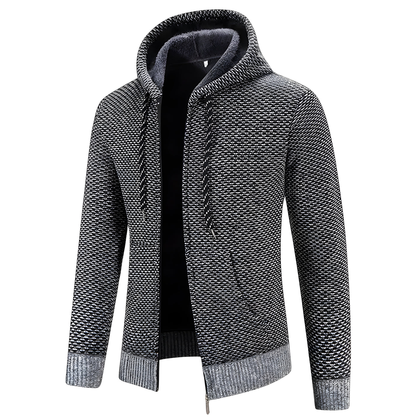 Mathis™ | Hoodie ultime pour homme