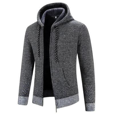 Mathis™ | Hoodie ultime pour homme