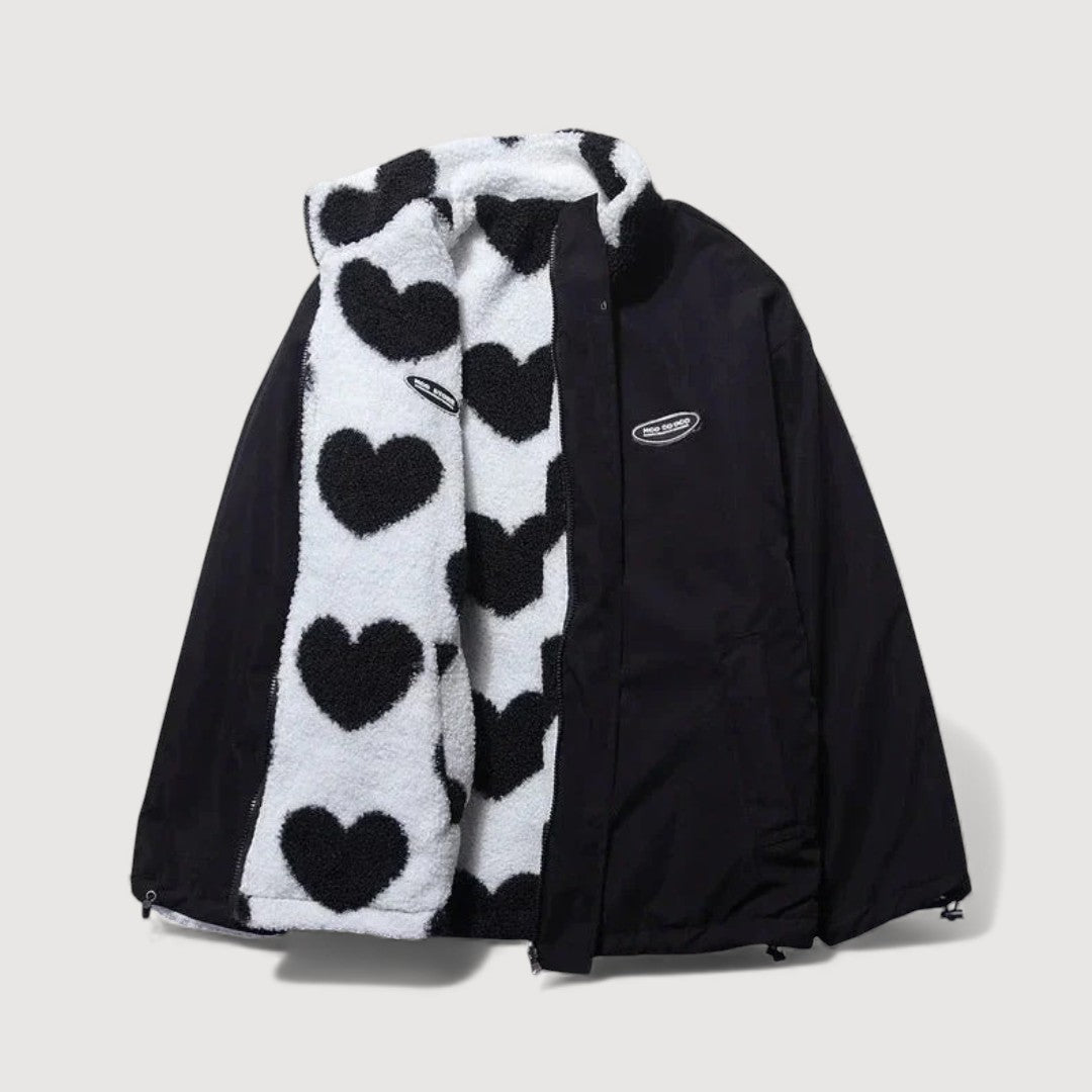 Black / 2XL