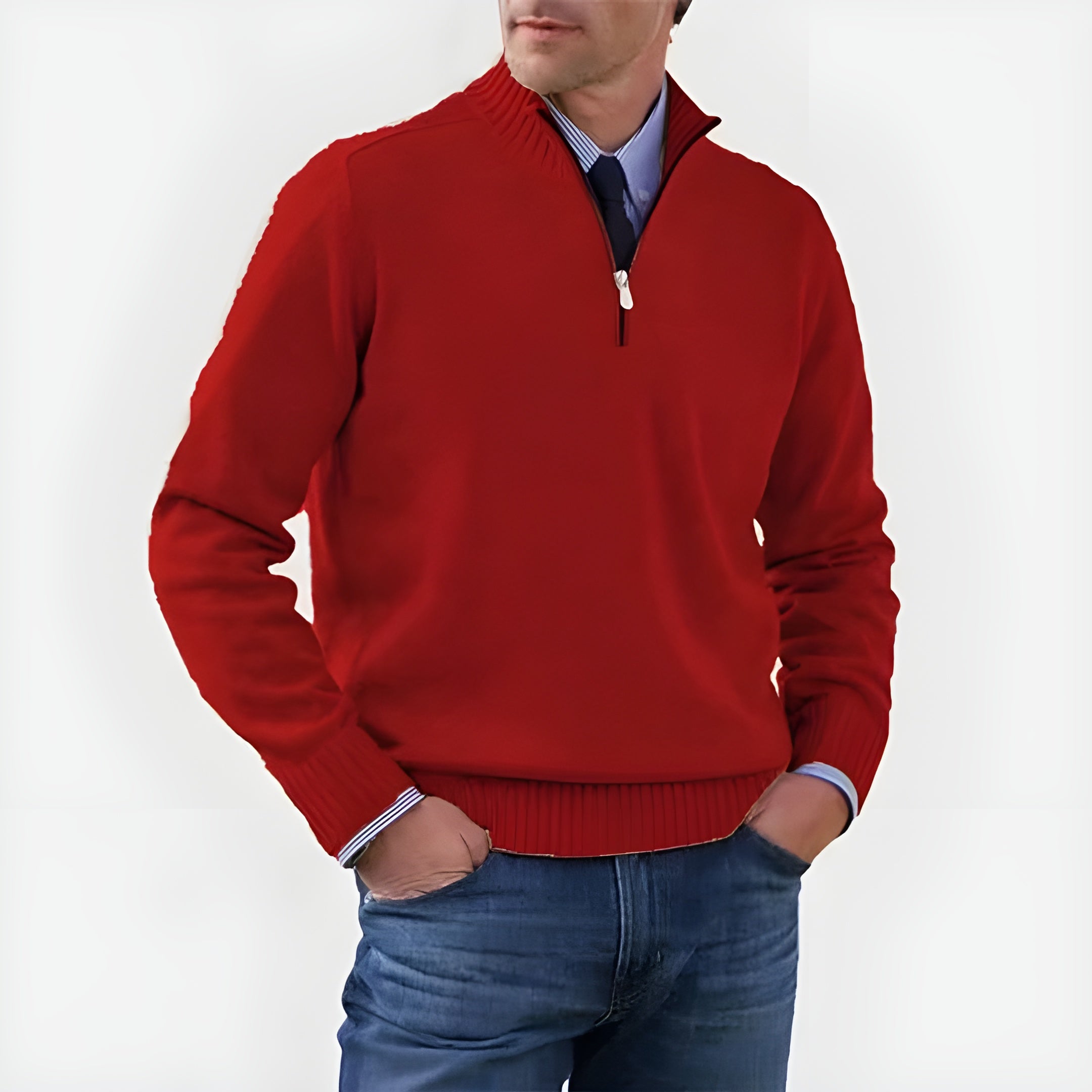 Rouge / 3XL