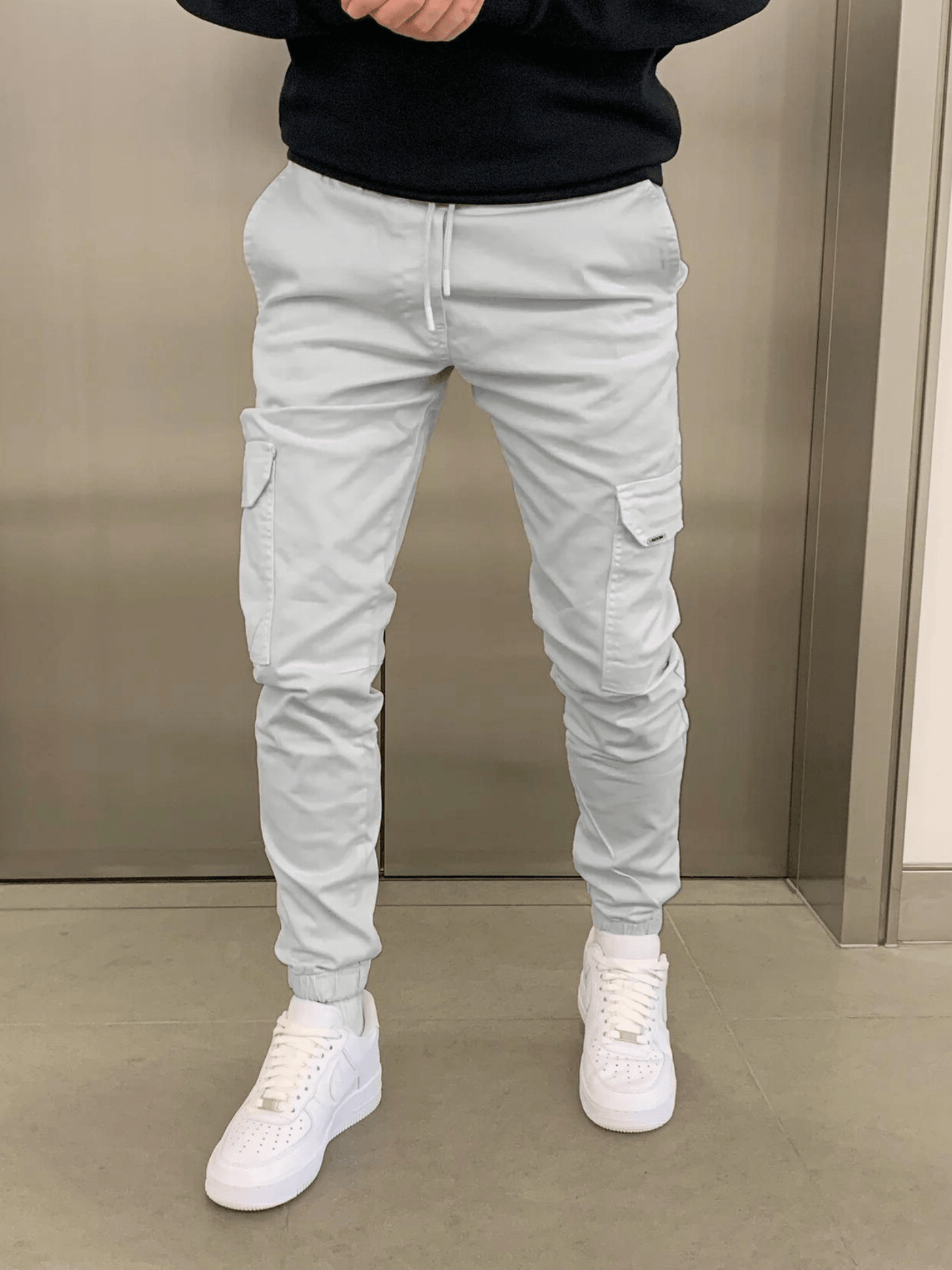 Florian™ | Coupe cargo jogger