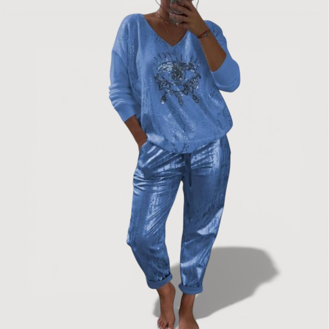 Dark Blue / 5XL