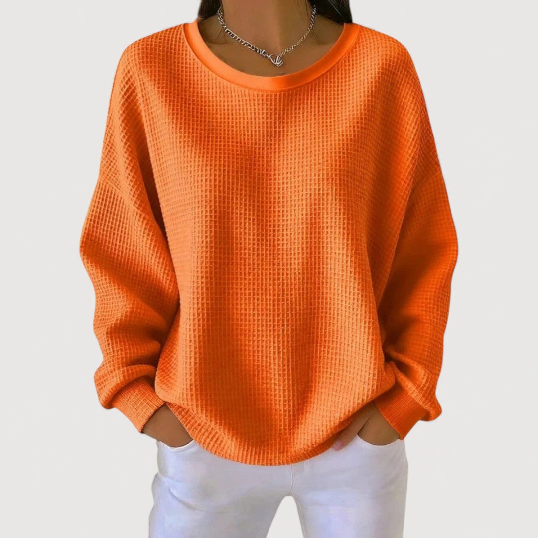 Orange / 5XL