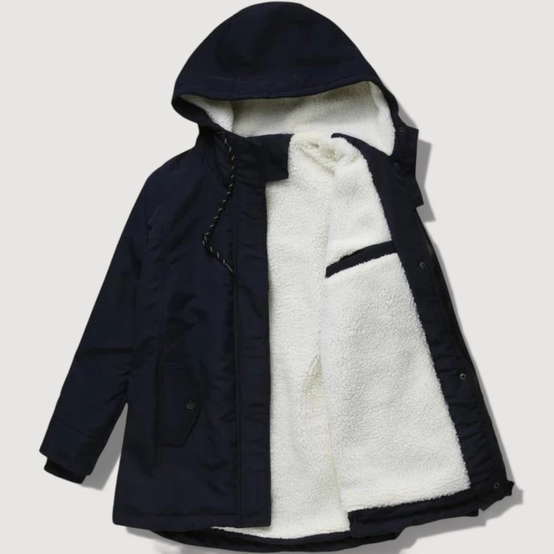 Navy Blue / 5XL