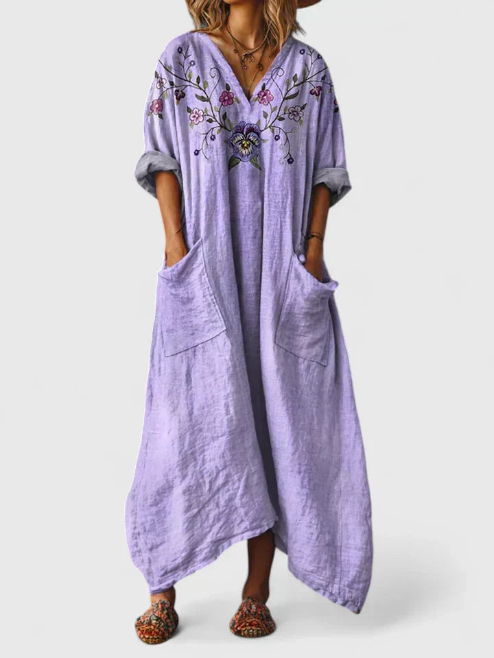 Purple / 4XL