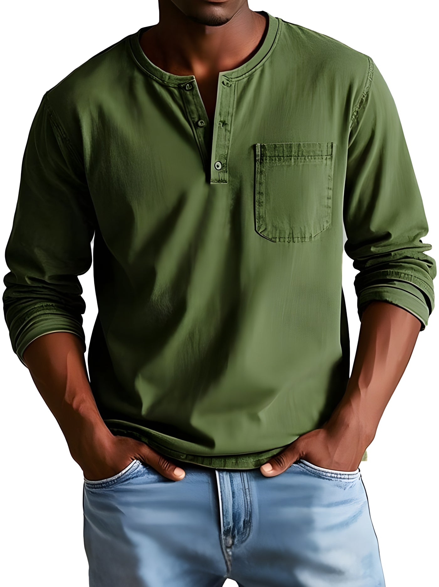 René™ | Chemise vintage