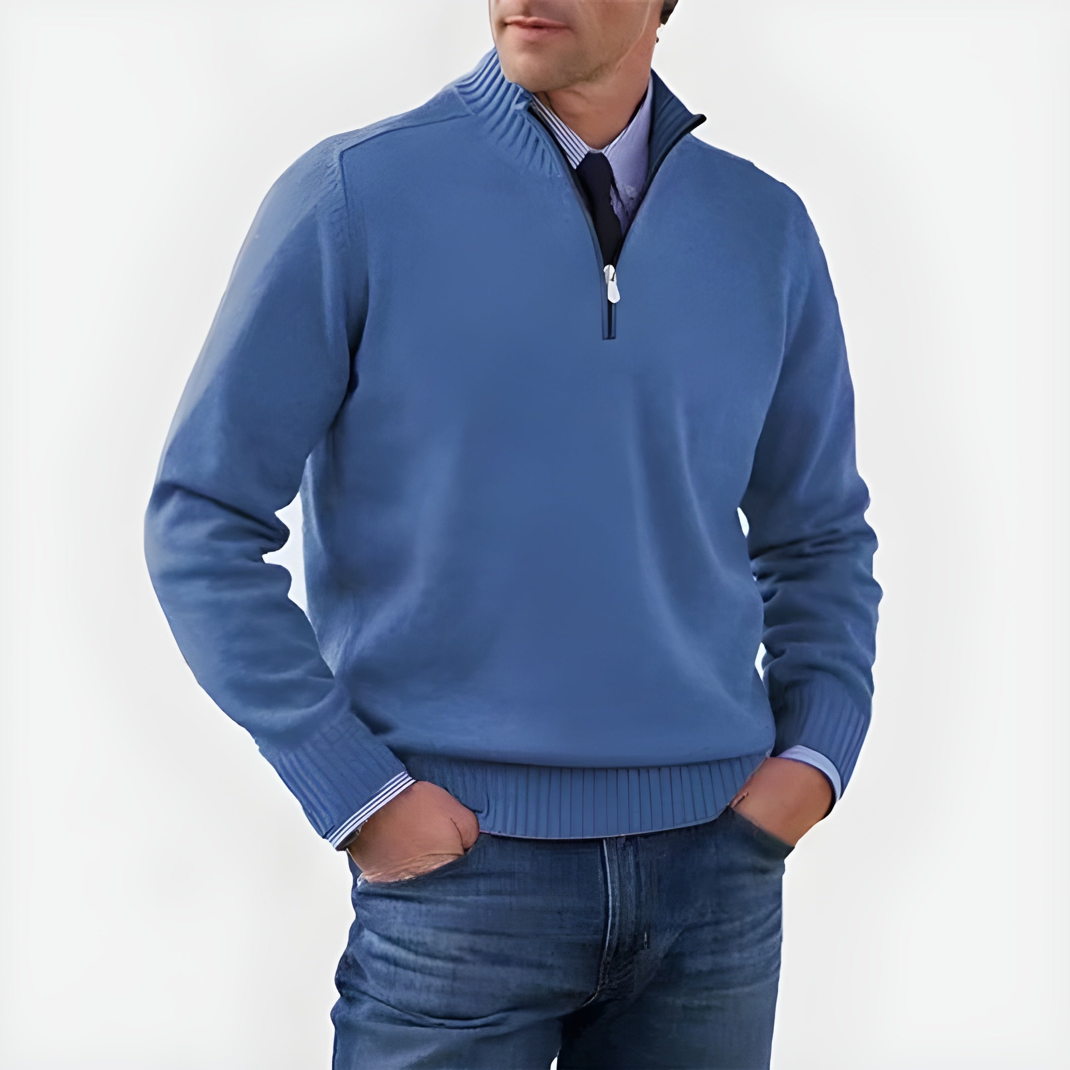 Bleu / 3XL