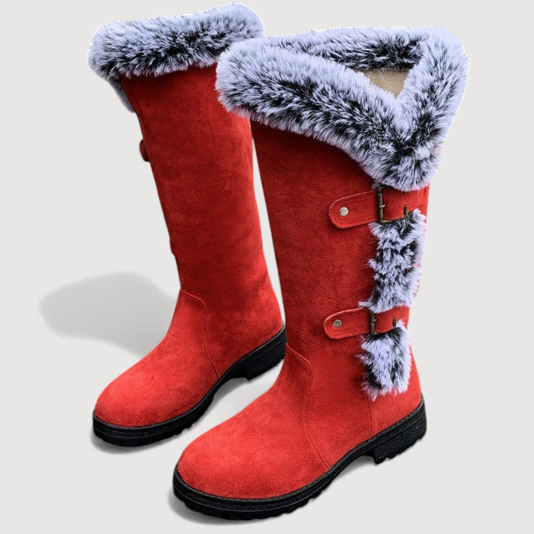Red / 10