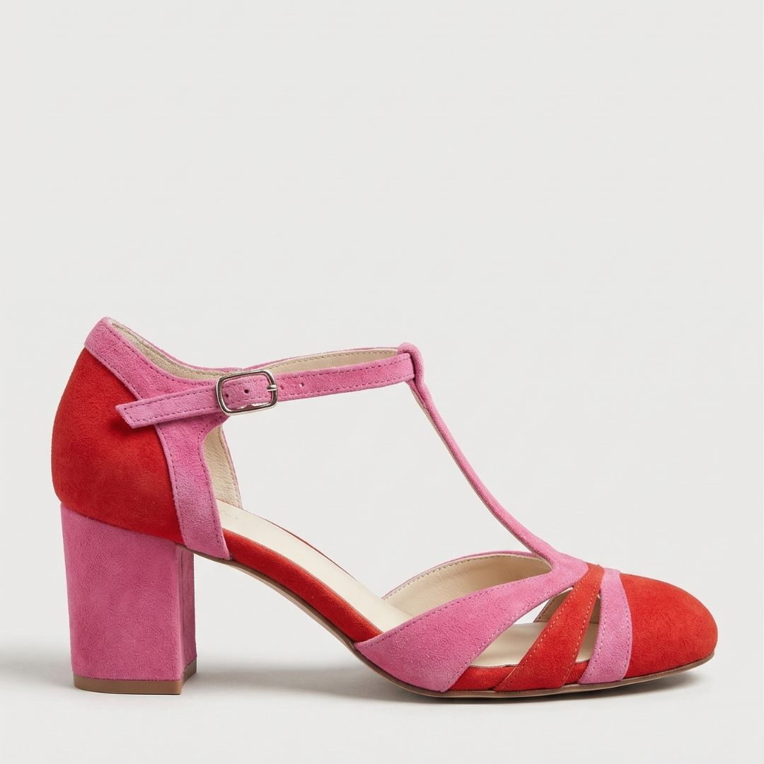 Berry Red / 10