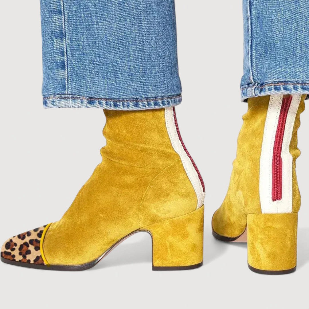 Yellow / 10