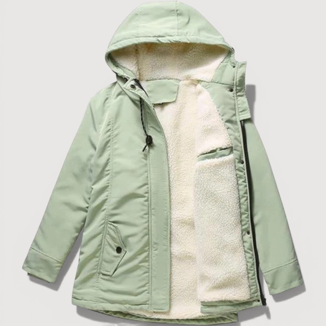 Mint Green / 5XL