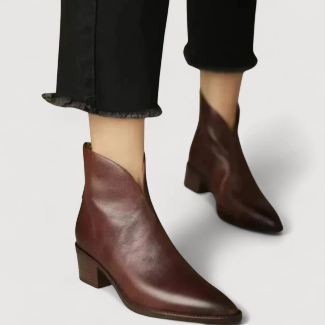 Brown / 8