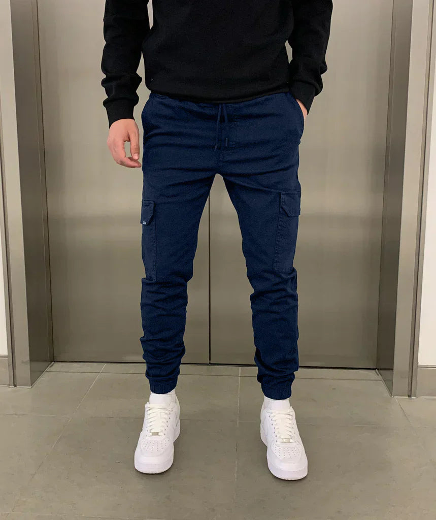 Florian™ | Coupe cargo jogger