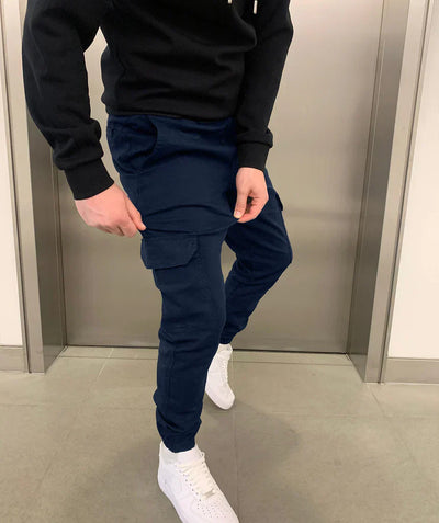 Florian™ | Coupe cargo jogger