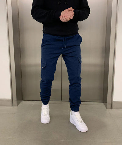 Florian™ | Coupe cargo jogger
