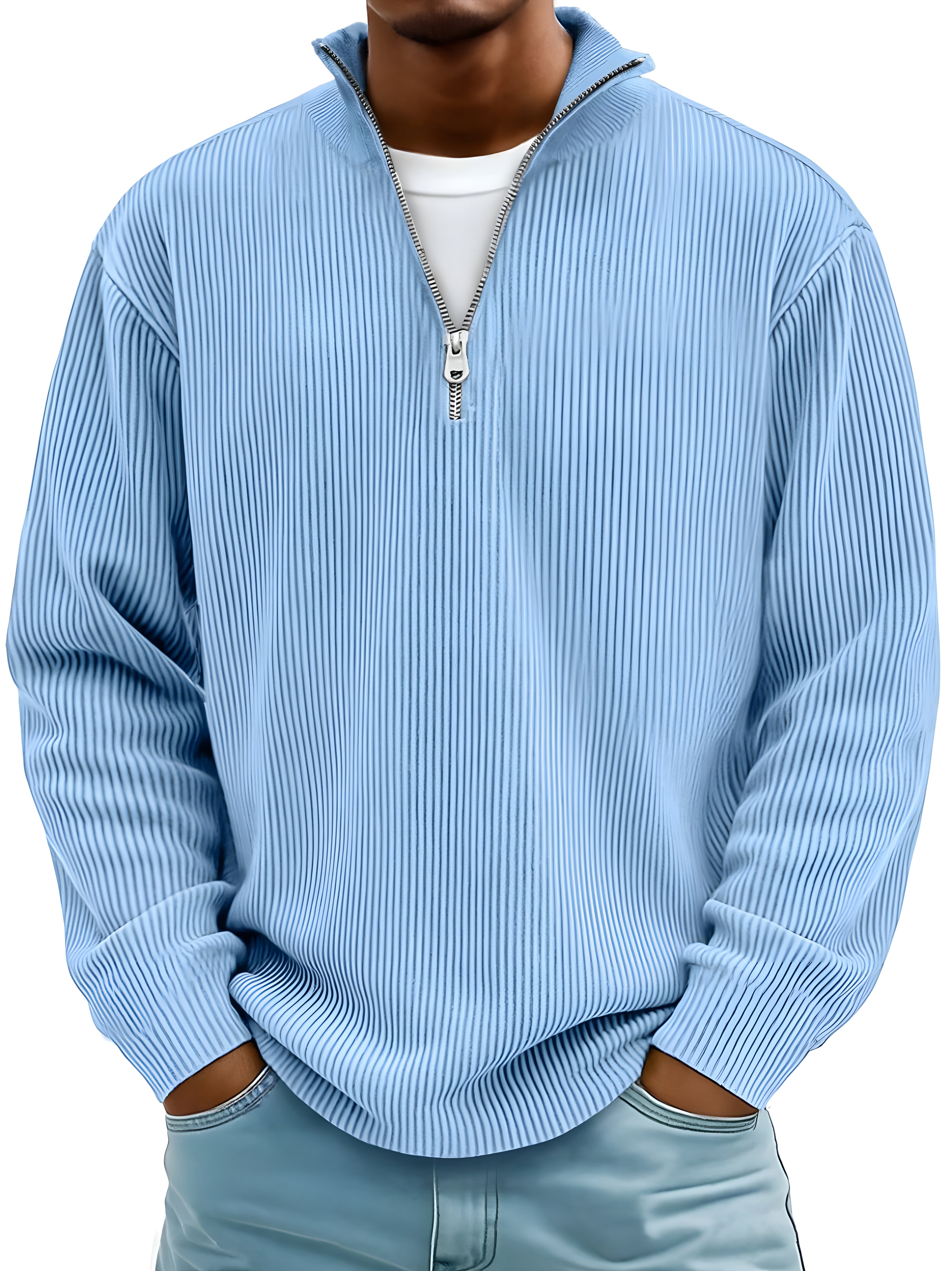 Bleu / 3XL