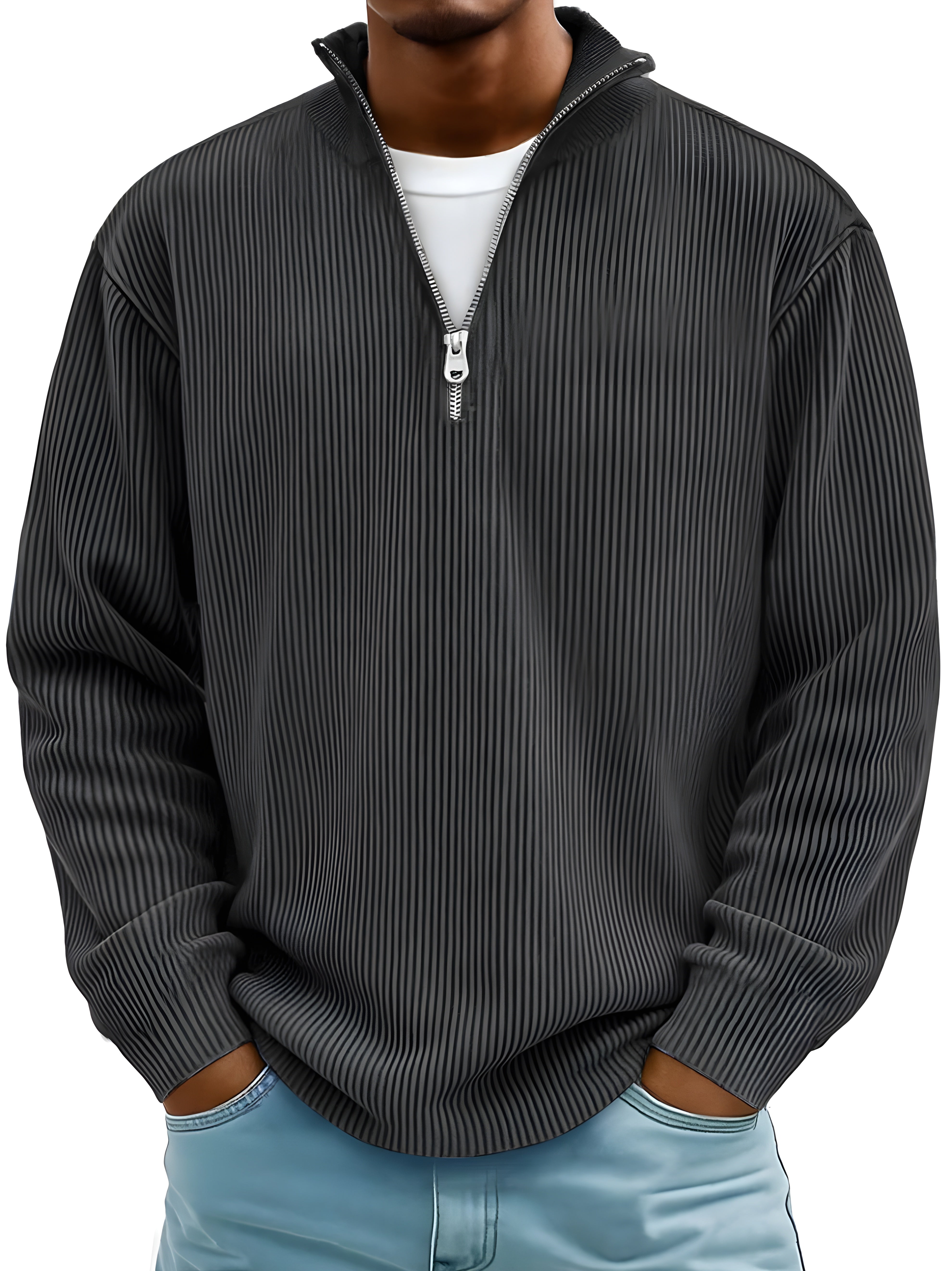 Noir / 3XL