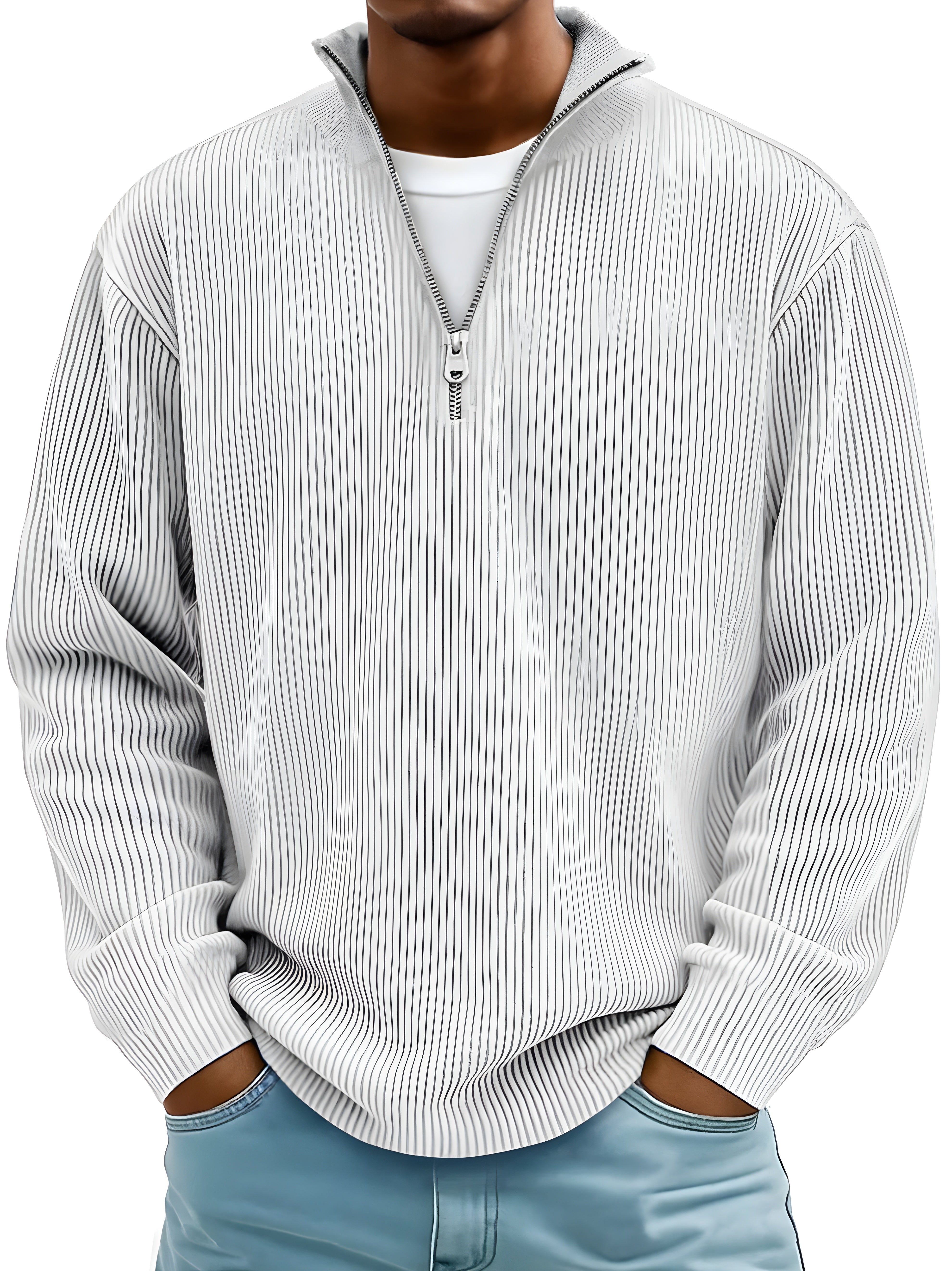 Blanc / 3XL