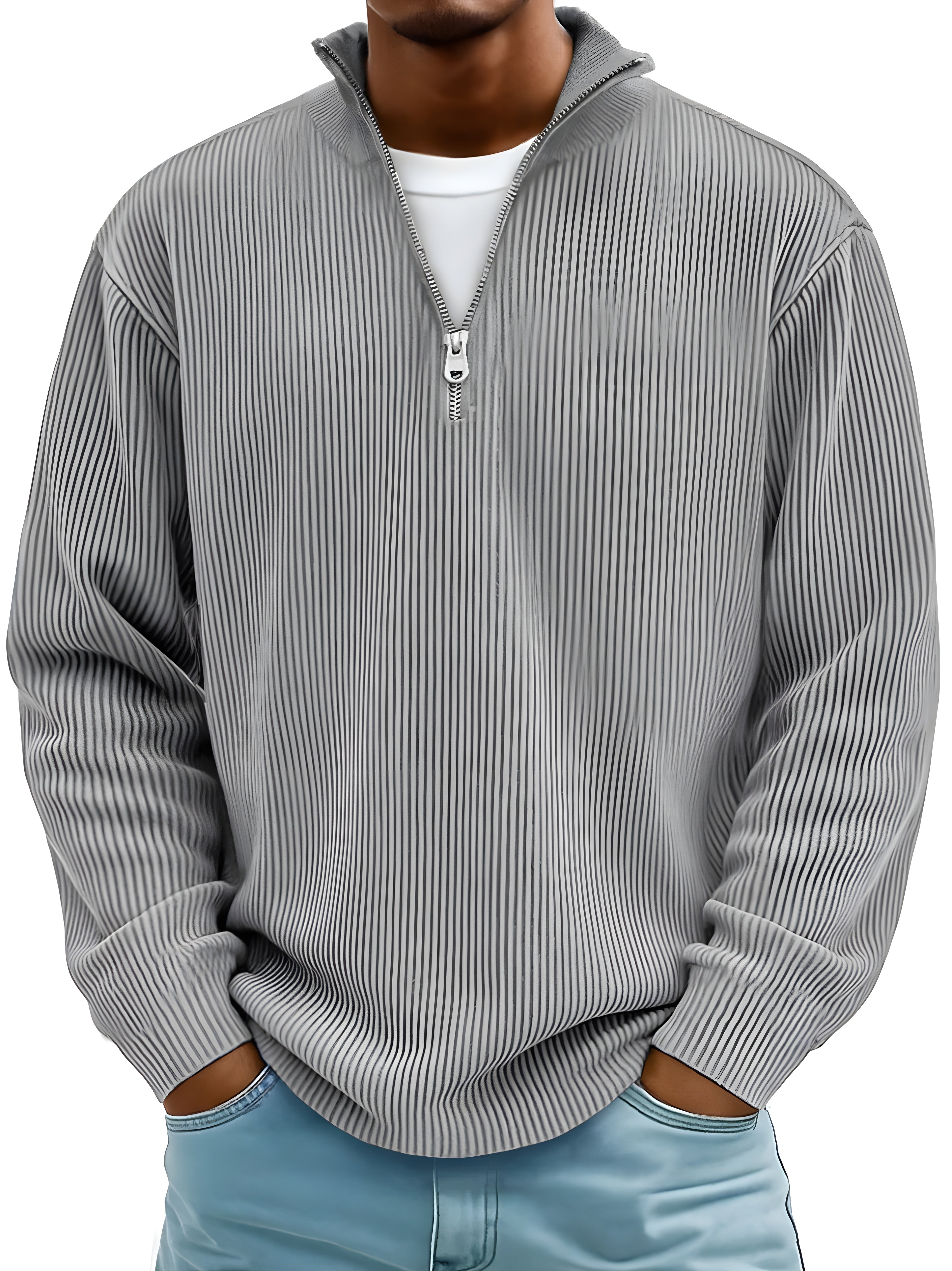 Gris / 3XL