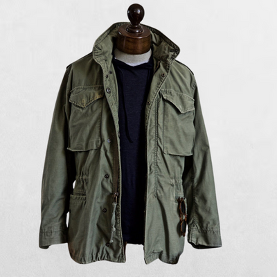 Louis™ | Veste de campagne