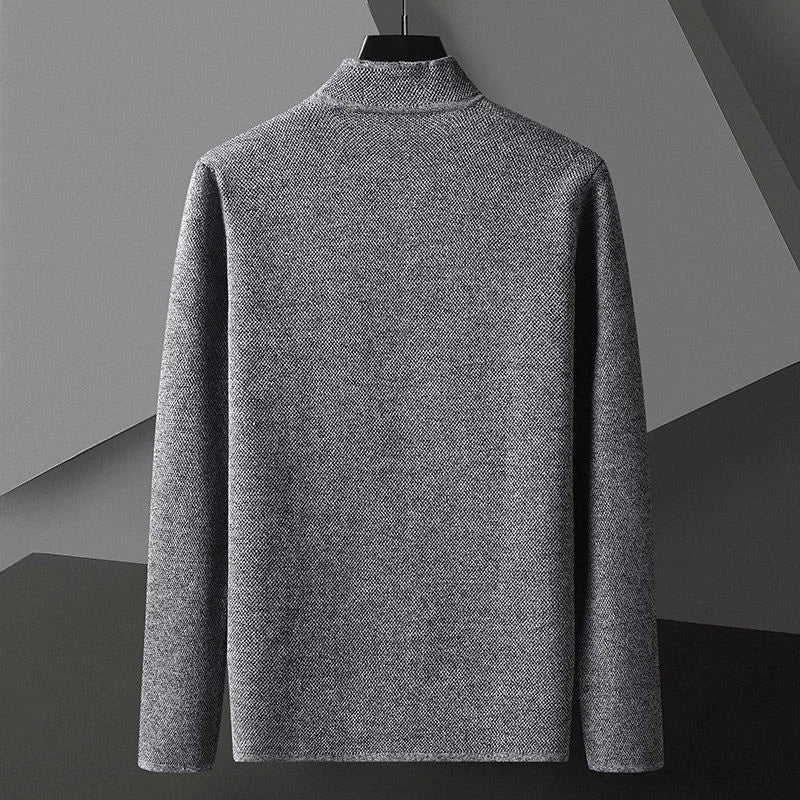 Lorenzo™ | Cardigan en maille structurée