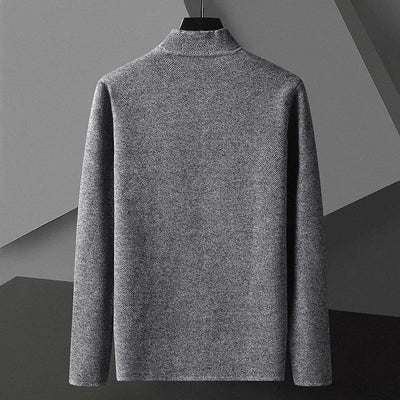 Lorenzo™ | Cardigan en maille structurée