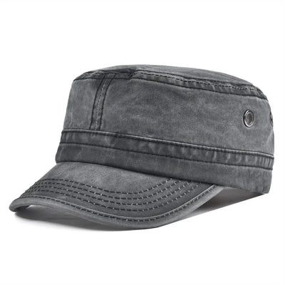 Étienne™ | Casquette vintage robuste