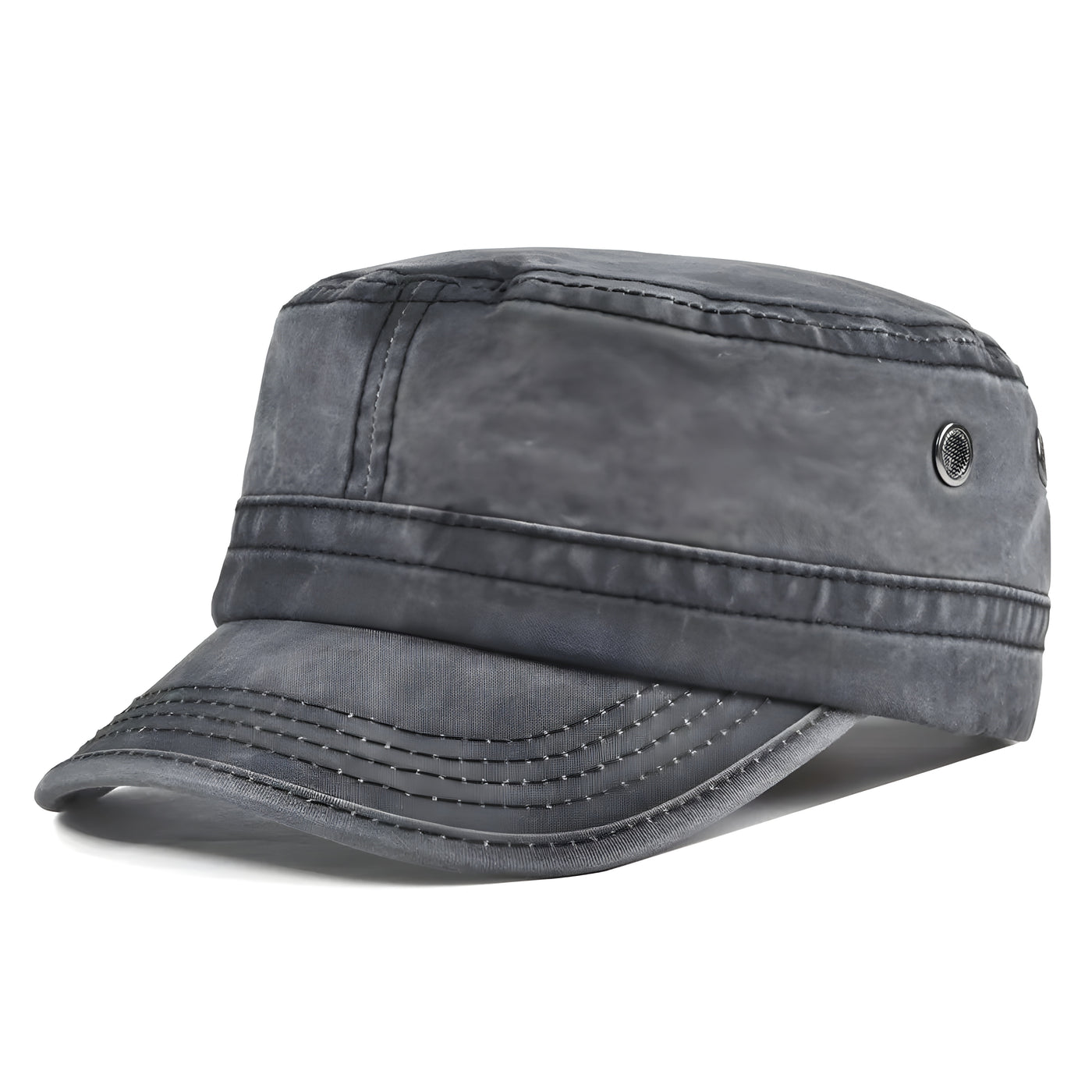 Étienne™ | Casquette vintage robuste