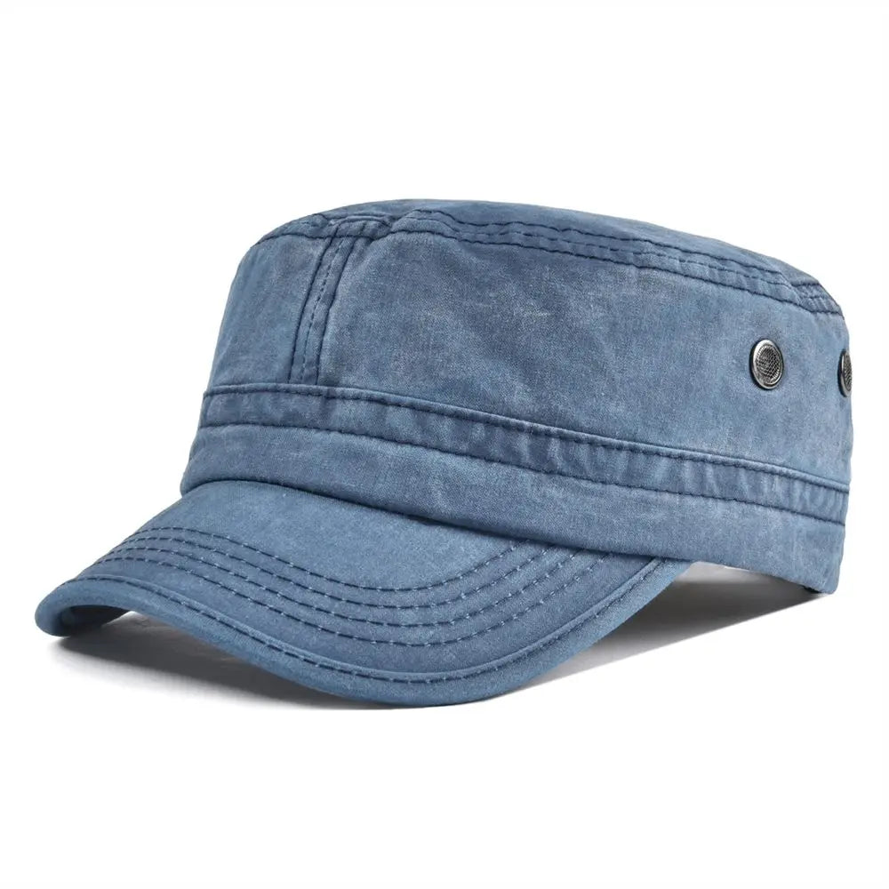 Étienne™ | Casquette vintage robuste