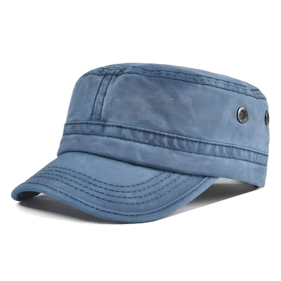 Étienne™ | Casquette vintage robuste