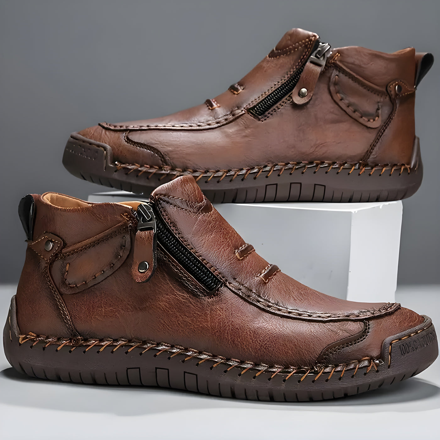 Marceau™ | Chaussures de confort modernes pour homme