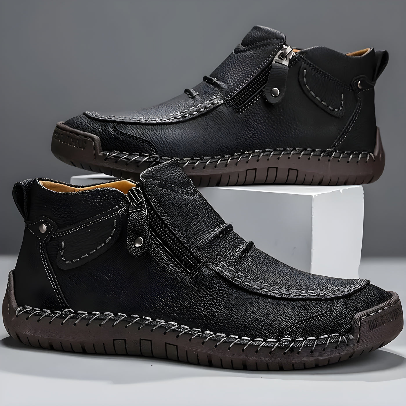Marceau™ | Chaussures de confort modernes pour homme
